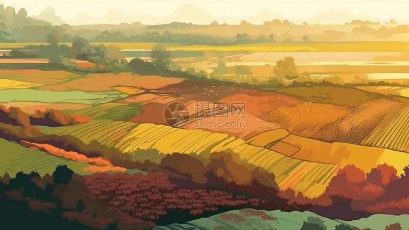 成都生态农业园区规划注意事项：从生态平衡到可持续发展